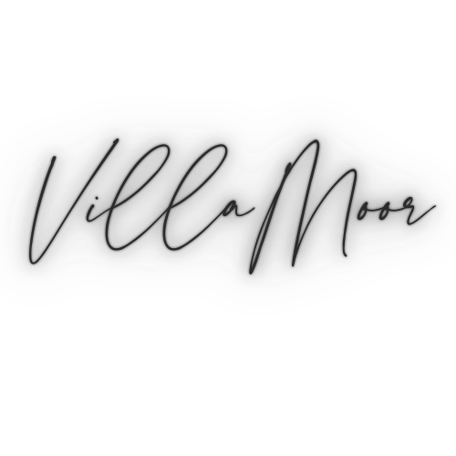 VillaMoor logo