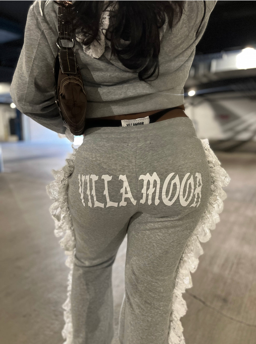 HOTT GIRL SWEATS